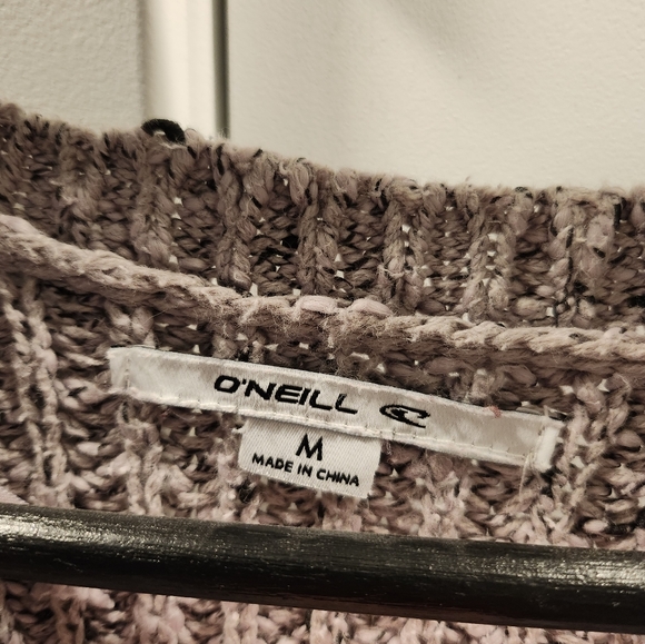 O'Neill Sweater - Picture 2 of 4